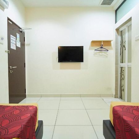 Coop Hotel Putrajaya & Cyberjaya Kampung Dengkil Exteriér fotografie