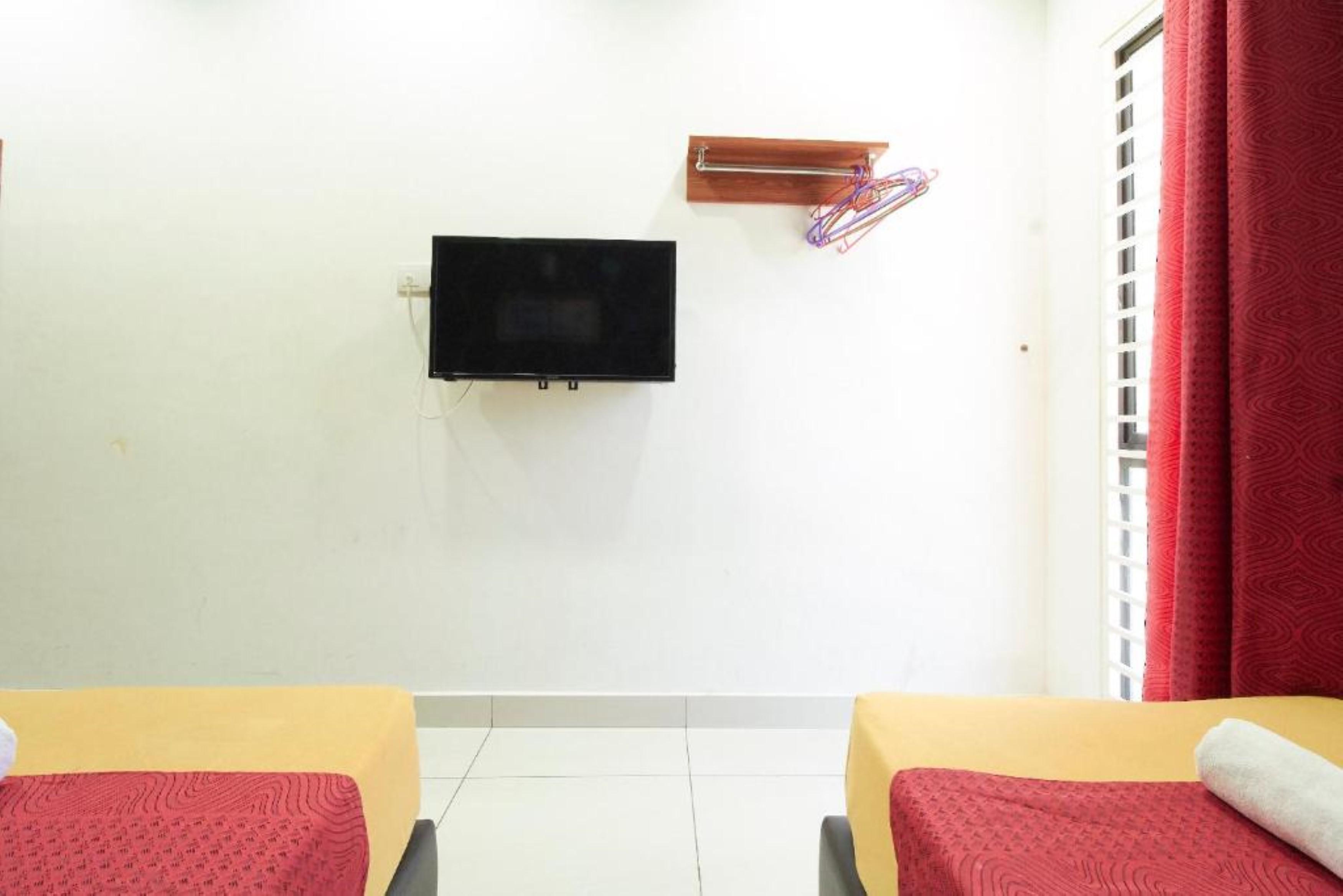 Coop Hotel Putrajaya & Cyberjaya Kampung Dengkil Exteriér fotografie