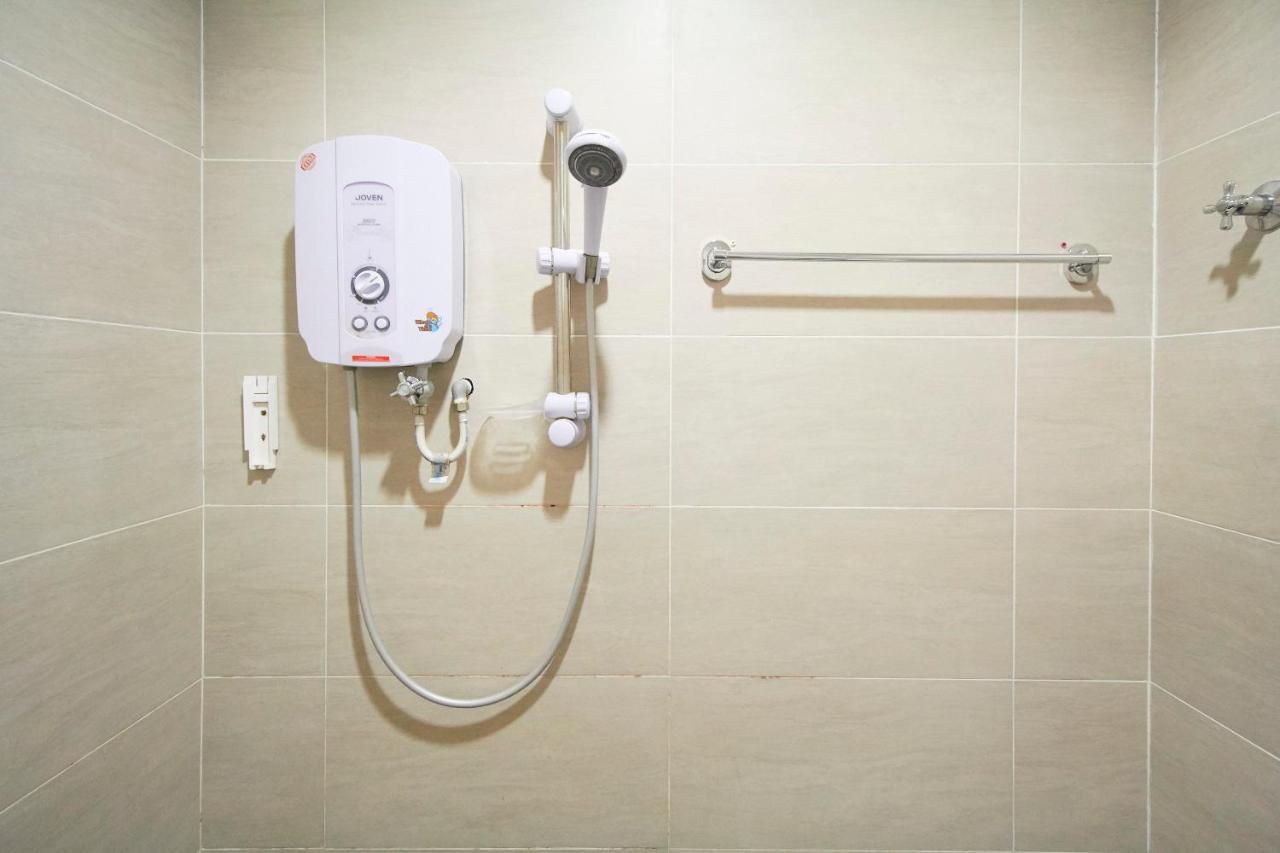 Coop Hotel Putrajaya & Cyberjaya Kampung Dengkil Exteriér fotografie